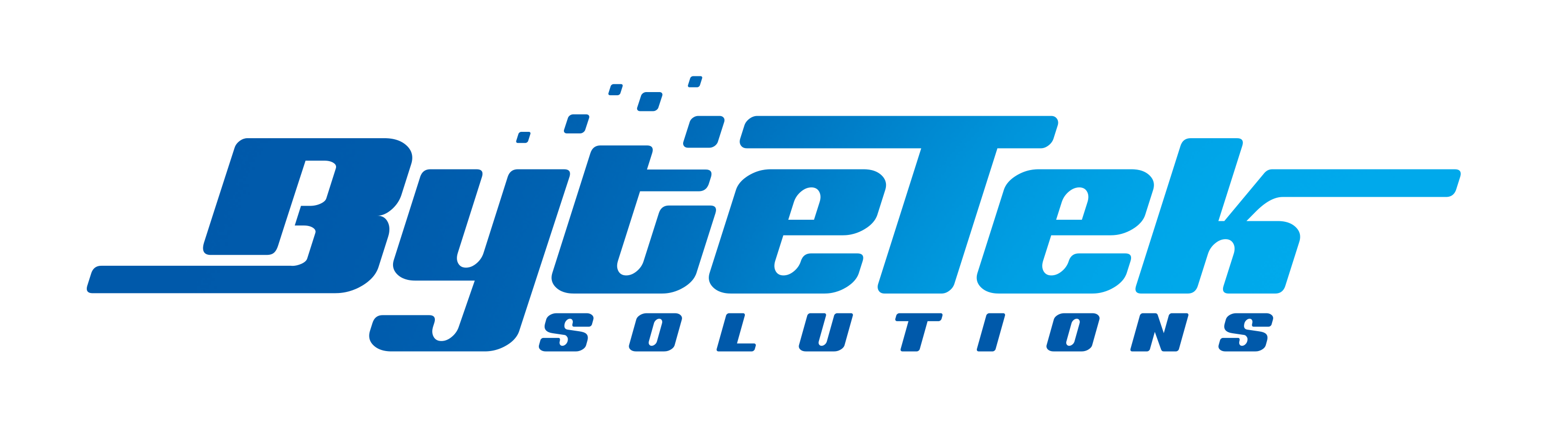 Byte Tek Solutions Logo